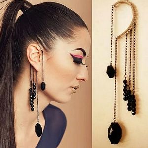 💋PUNK TASSEL EAR CUFF!!!